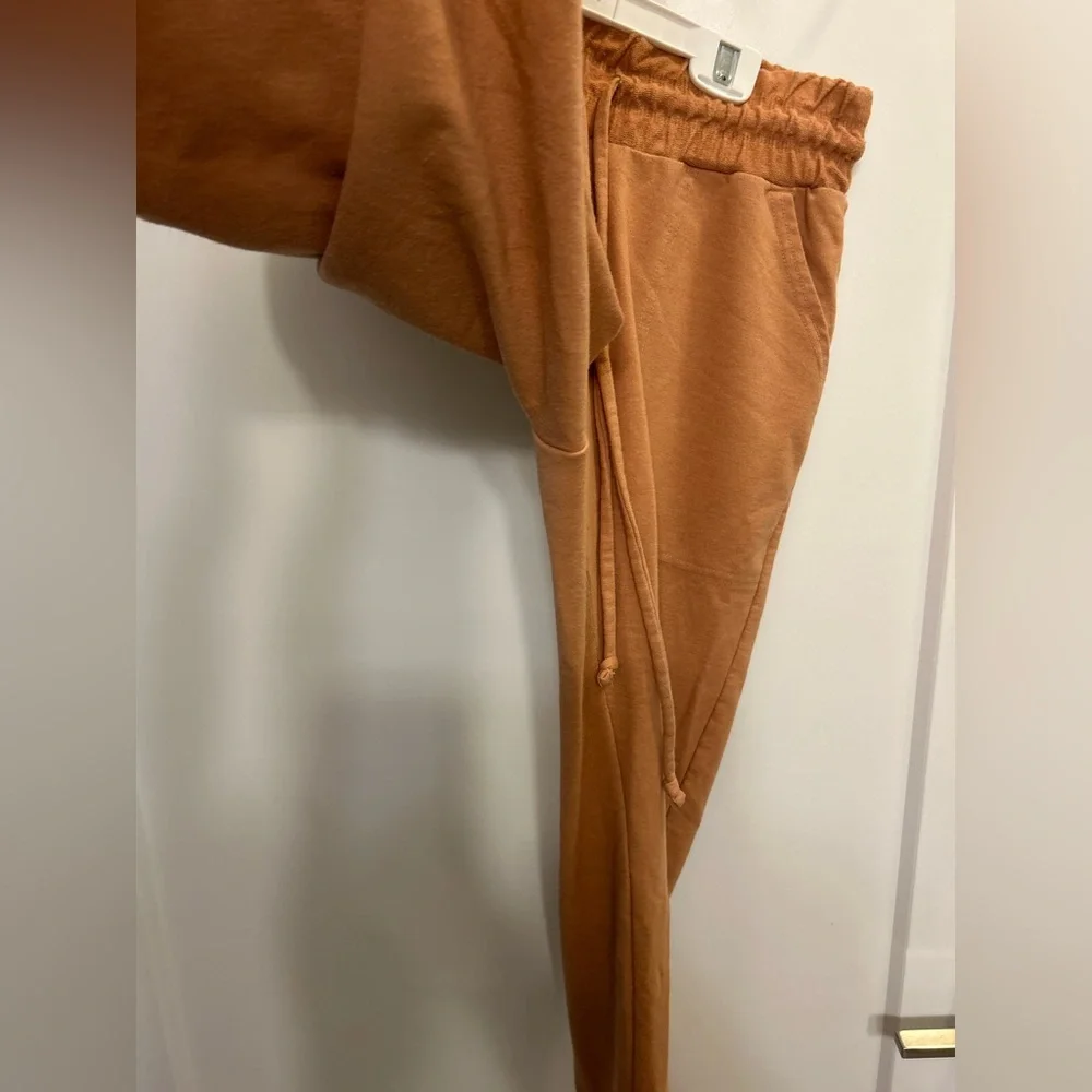 Free People Movement Sunny Skinny Joggers - Picture 3 of 11